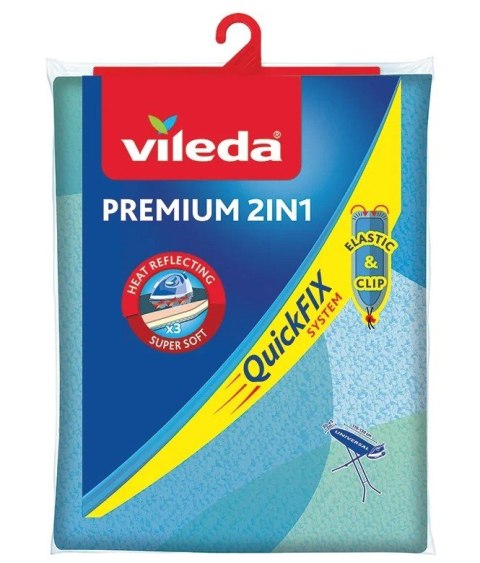 Pokrowiec na deskę Premium 2w1 Pokrowiec na deskę Premium 2w1