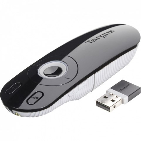Presentation Remote Black/Grey Presentation Remote Black/Grey