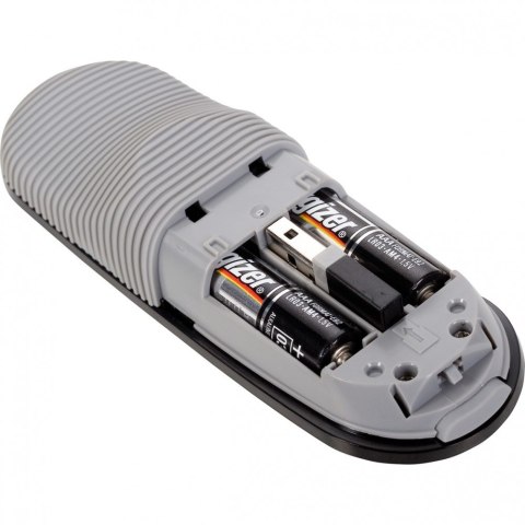 Presentation Remote Black/Grey Presentation Remote Black/Grey