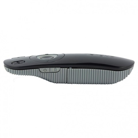 Presentation Remote Black/Grey Presentation Remote Black/Grey