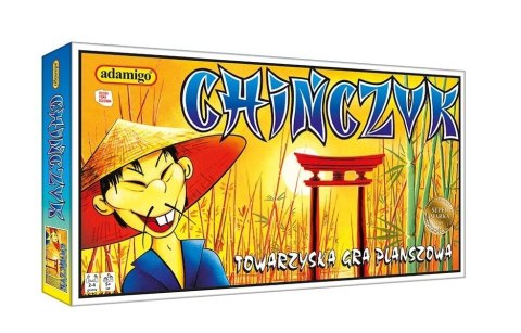 Gra Chińczyk Gra Chińczyk