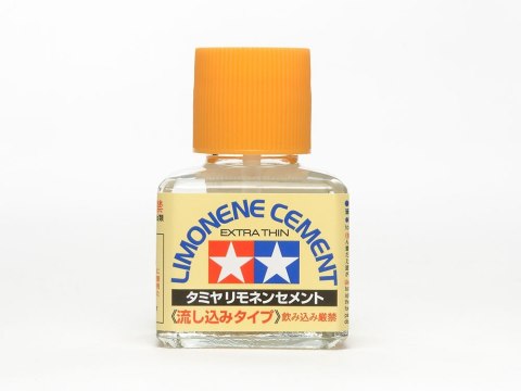 Klej Limonene Extra Thin Cement 40 ml Klej Limonene Extra Thin Cement 40 ml
