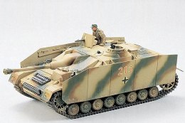 Model plastikowy German Sturmgeschutz IV