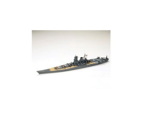 Model plastikowy Japanese Battleship Yamato Model plastikowy Japanese Battleship Yamato