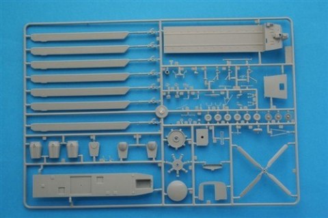 Model plastikowy MH-53E Sea Dragon Model plastikowy MH-53E Sea Dragon