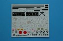 Model plastikowy MH-53E Sea Dragon