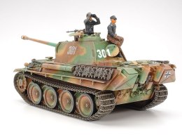 Model plastikowy Panther Type G Late Version