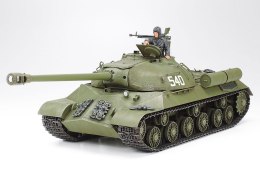 Model plastikowy Russian Heavy Tank Stalin JS3