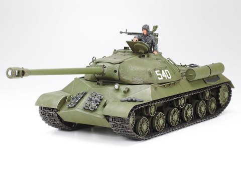 Model plastikowy Russian Heavy Tank Stalin JS3 Model plastikowy Russian Heavy Tank Stalin JS3