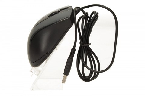 Mysz V-TRACK N-500F-1 Glossy Grey USB Mysz V-TRACK N-500F-1 Glossy Grey USB