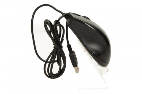 Mysz V-TRACK N-500F-1 Glossy Grey USB Mysz V-TRACK N-500F-1 Glossy Grey USB