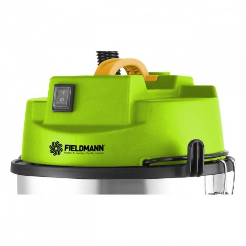 Odkurzacz do pracy na mokro i sucho FDU 2003-E, 1400W Odkurzacz do pracy na mokro i sucho FDU 2003-E, 1400W