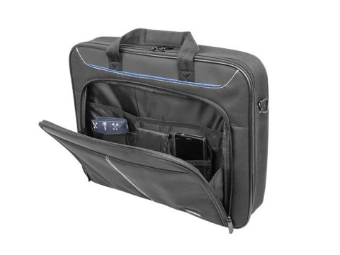 TORBA NOTEBOOK DOBERMAN 15,6'' TORBA NOTEBOOK DOBERMAN 15,6''