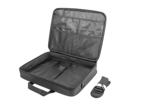TORBA NOTEBOOK DOBERMAN 15,6'' TORBA NOTEBOOK DOBERMAN 15,6''