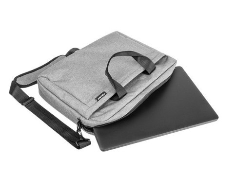 TORBA NOTEBOOK MUSTELA 15,6'' TORBA NOTEBOOK MUSTELA 15,6''