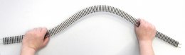Tor flex 940 mm (37 ') 24 sztuki