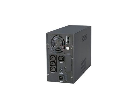 UPS Line-In 3000VA Pure Sine OUT(4xIEC C13+1xUSB) UPS Line-In 3000VA Pure Sine OUT(4xIEC C13+1xUSB)