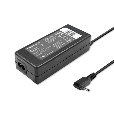 Zasilacz do Asus 33W | 19V | 1.75A | 4.0*1.35 | +kabel zasilający Zasilacz do Asus 33W | 19V | 1.75A | 4.0*1.35 | +kabel zasilający