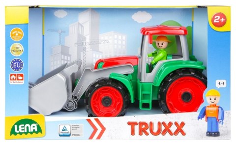 Ciągnik Truxx 35 cm Ciągnik Truxx 35 cm