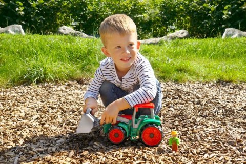 Ciągnik Truxx 35 cm Ciągnik Truxx 35 cm
