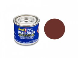 Farbka Email Color 37 Reddish Brown ceglasty matowy