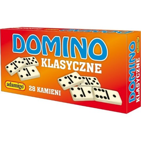 Gra Domino Klasyczne Gra Domino Klasyczne