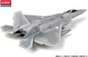 Model plastikowy F-22 A Raptor