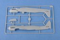 Model plastikowy Focke Wulf Fw 190D-9