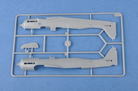 Model plastikowy Focke Wulf Fw 190D-9 Model plastikowy Focke Wulf Fw 190D-9