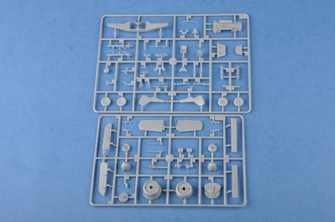Model plastikowy Focke Wulf Fw 190D-9 Model plastikowy Focke Wulf Fw 190D-9