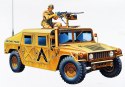 Model plastikowy M-1025 Armored Carrier