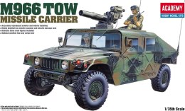Model plastikowy M-966 Hummer Tow
