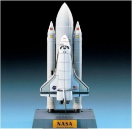 Model plastikowy Space Shuttle w/ Booster