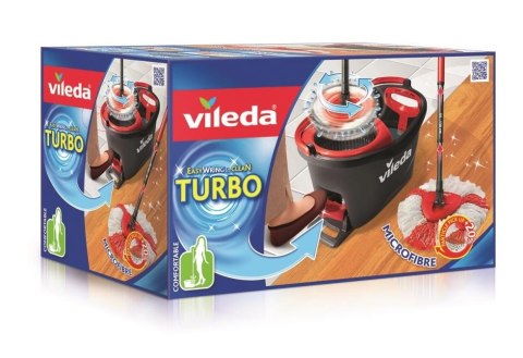 Mop obrotowy TURBO Mop obrotowy TURBO