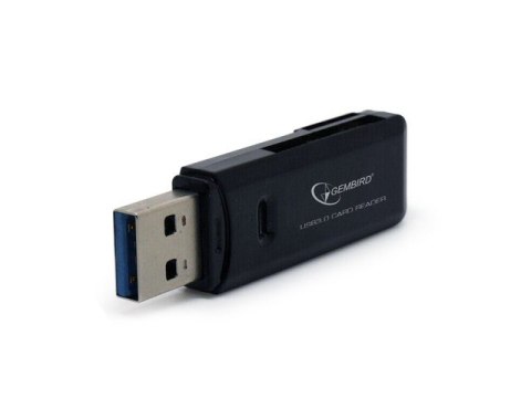 Czytnik SD/Micro SD USB 3.0 Czytnik SD/Micro SD USB 3.0