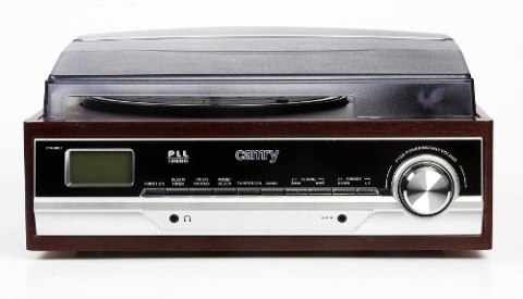 Gramofon z radiem CR1113 Gramofon z radiem CR1113