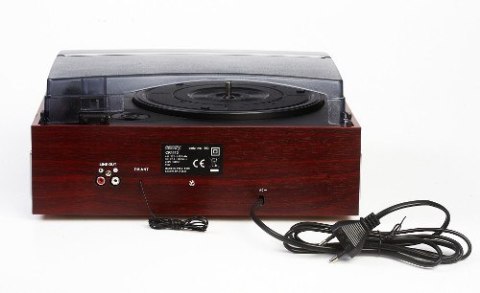 Gramofon z radiem CR1113 Gramofon z radiem CR1113