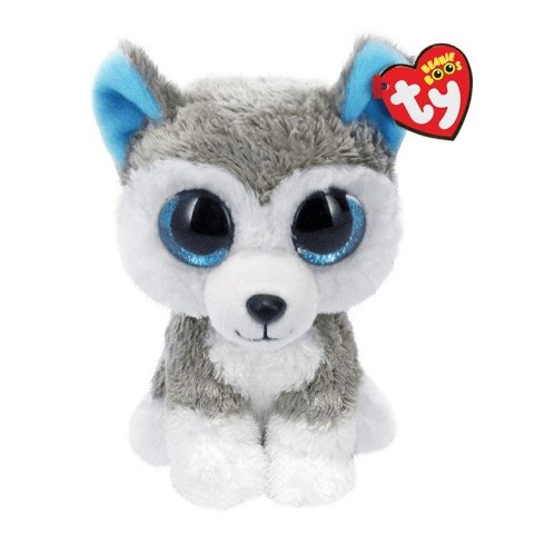 Maskotka TY Beanie Boos Slush - Piesek