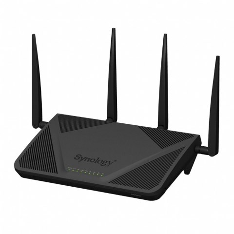 Router RT2600ac AC Router 2x1.7Ghz Dual WAN VPN Router RT2600ac AC Router 2x1.7Ghz Dual WAN VPN
