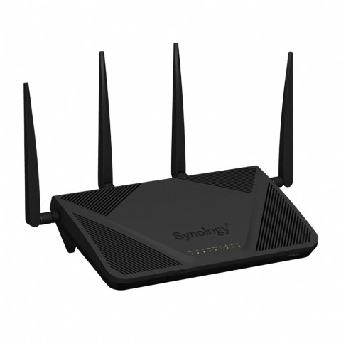 Router RT2600ac AC Router 2x1.7Ghz Dual WAN VPN Router RT2600ac AC Router 2x1.7Ghz Dual WAN VPN