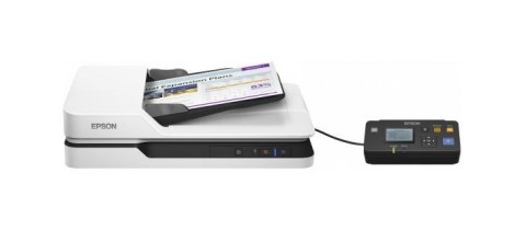 Skaner WF DS-1630 A4/USB3/25ppm/ADF50/1200dpi Skaner WF DS-1630 A4/USB3/25ppm/ADF50/1200dpi