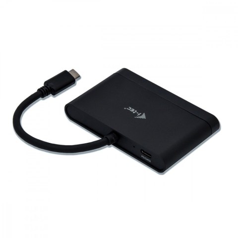 Adapter USB-C HDMI oraz USB z funkcją Power Delivery Adapter USB-C HDMI oraz USB z funkcją Power Delivery