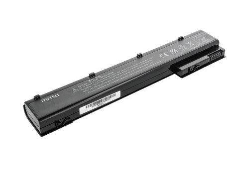 Bateria do HP EliteBook 8560w, 8760w 4400 mAh (65 Wh) 14.4 - 14.8 Volt Bateria do HP EliteBook 8560w, 8760w 4400 mAh (65 Wh) 14.4 - 14.8 Volt