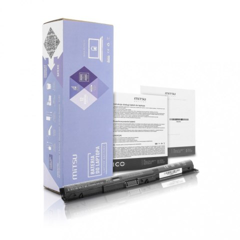 Bateria do HP Pavilion 14-ab, 15-ab 2200 mAh (33 Wh) 14.4 - 14.8 Volt Bateria do HP Pavilion 14-ab, 15-ab 2200 mAh (33 Wh) 14.4 - 14.8 Volt
