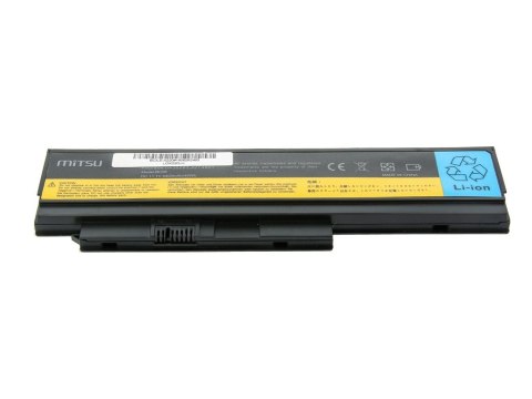 Bateria do Lenovo X220 4400 mAh (48 Wh) 10.8 - 11.1 Volt Bateria do Lenovo X220 4400 mAh (48 Wh) 10.8 - 11.1 Volt