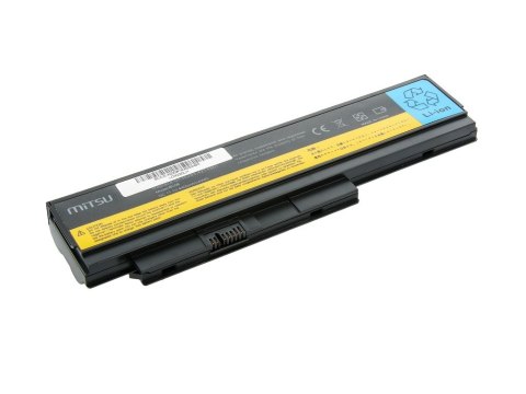 Bateria do Lenovo X220 4400 mAh (48 Wh) 10.8 - 11.1 Volt Bateria do Lenovo X220 4400 mAh (48 Wh) 10.8 - 11.1 Volt