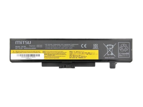 Bateria do Lenovo Thinkpad E530 4400 mAh (48 Wh) 10.8 - 11.1 Volt Bateria do Lenovo Thinkpad E530 4400 mAh (48 Wh) 10.8 - 11.1 Volt