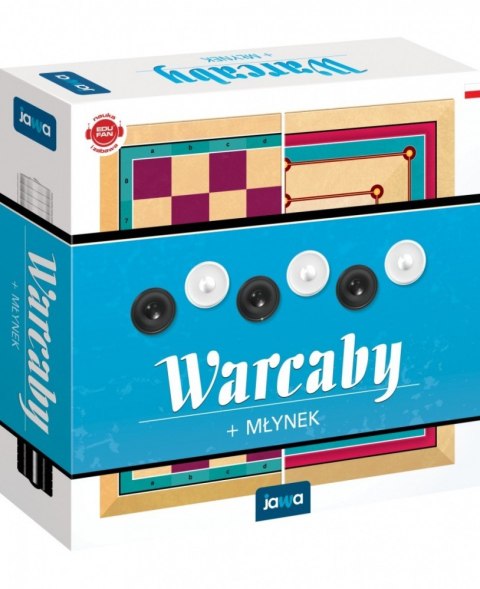 Gra Warcaby/Młynek 2 gry Gra Warcaby/Młynek 2 gry