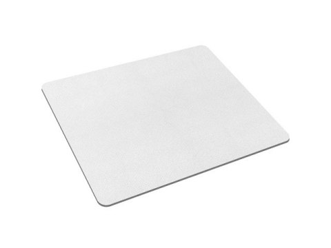 Podkładka pod mysz printable 250x210 Biała Podkładka pod mysz printable 250x210 Biała