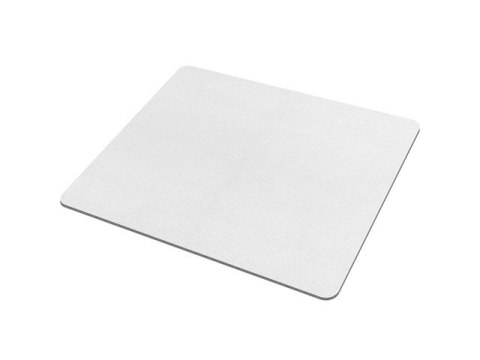 Podkładka pod mysz printable 250x210 Biała Podkładka pod mysz printable 250x210 Biała